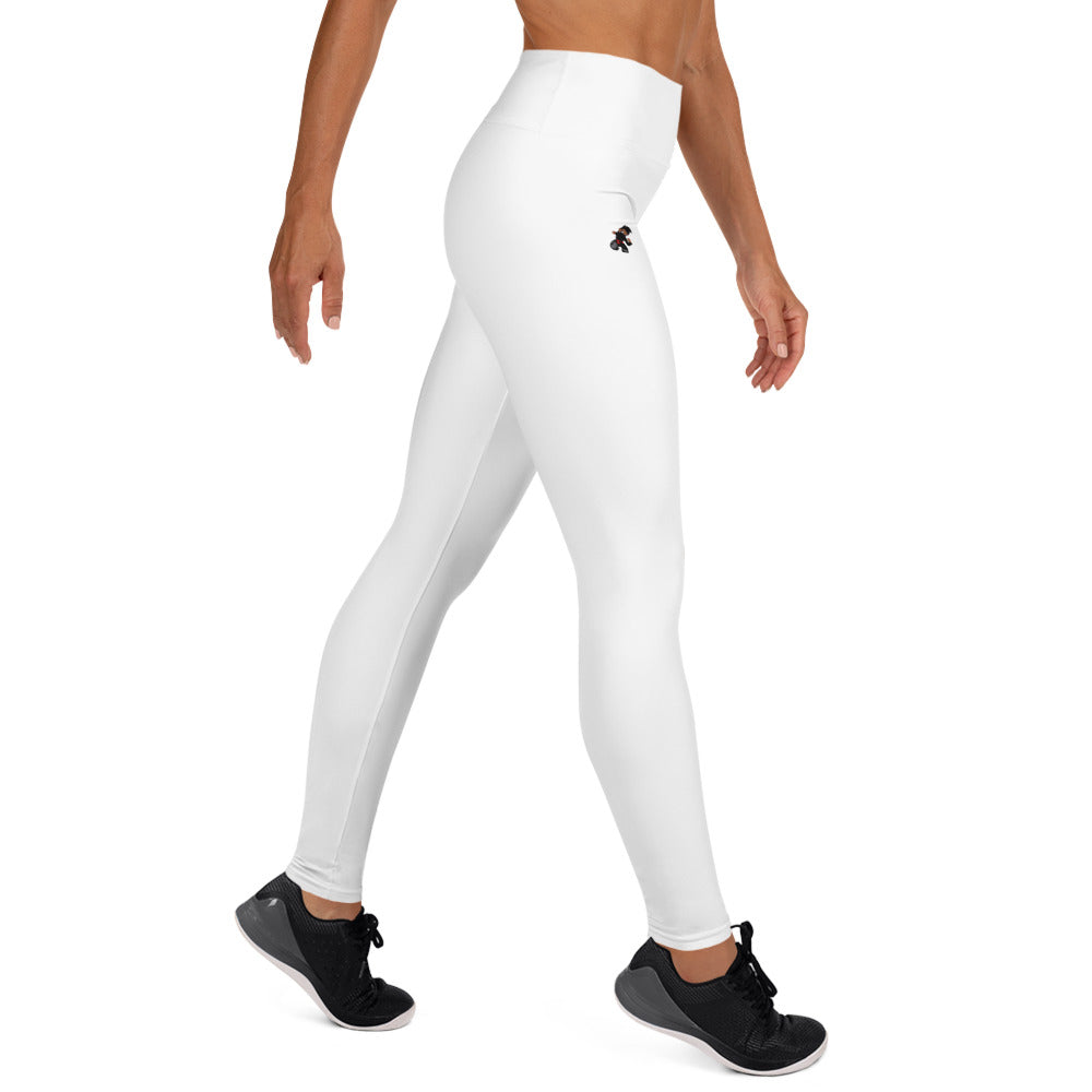 Castle Yoga Leggings