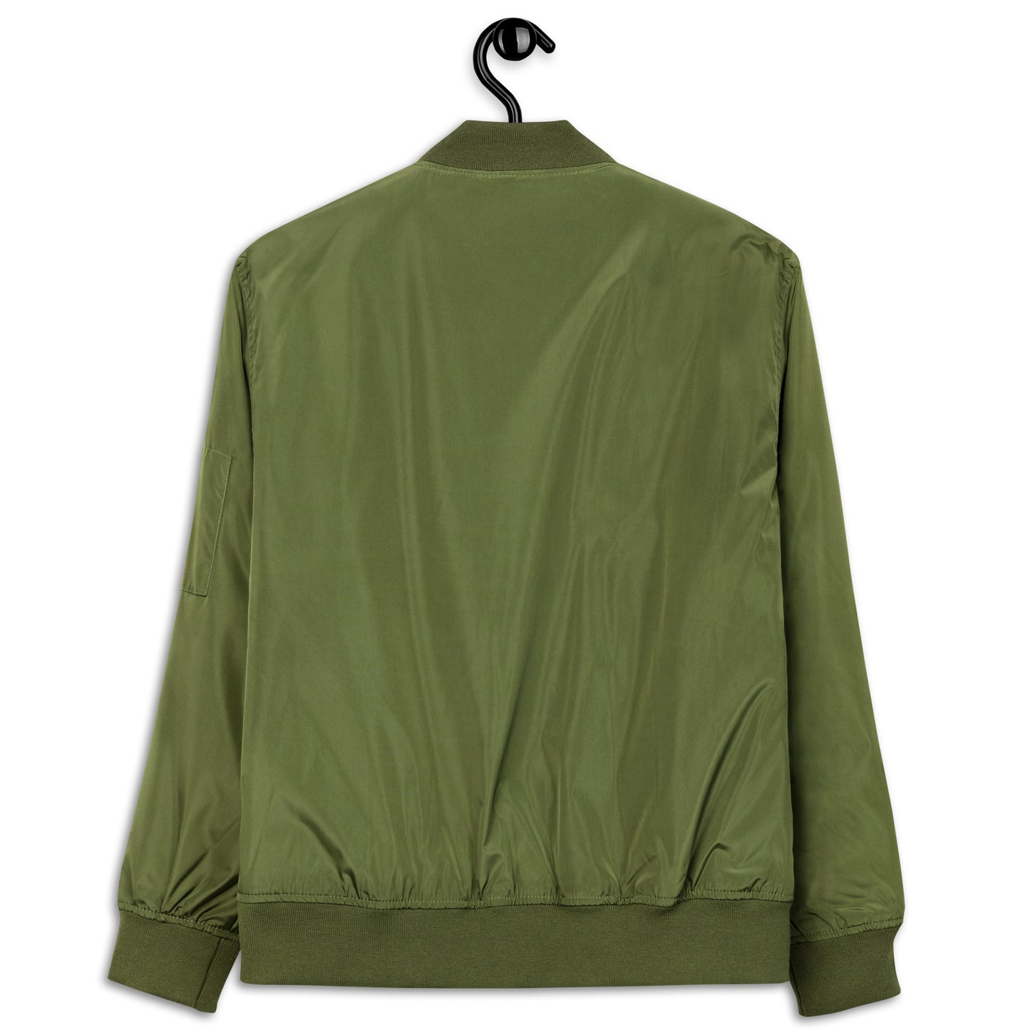 Classic Castle Bomber Jacket