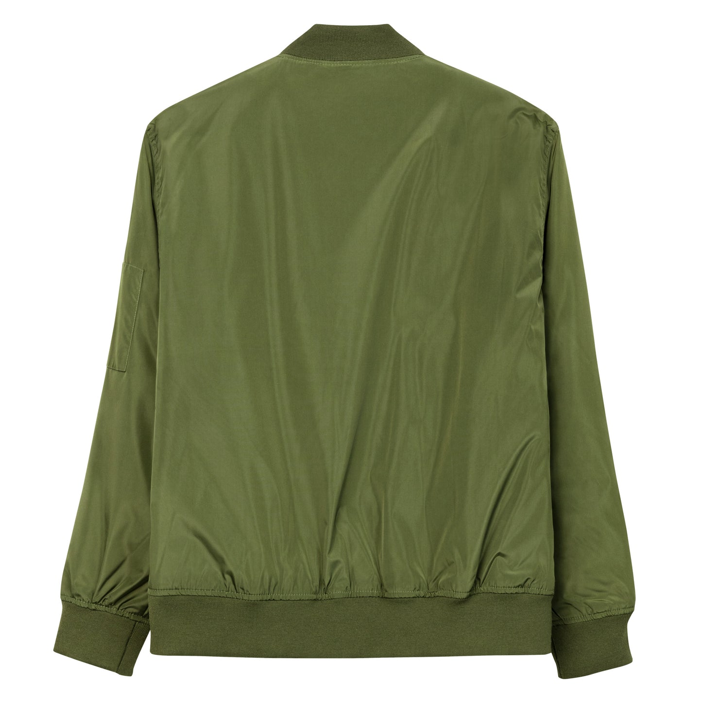 Classic Castle Bomber Jacket