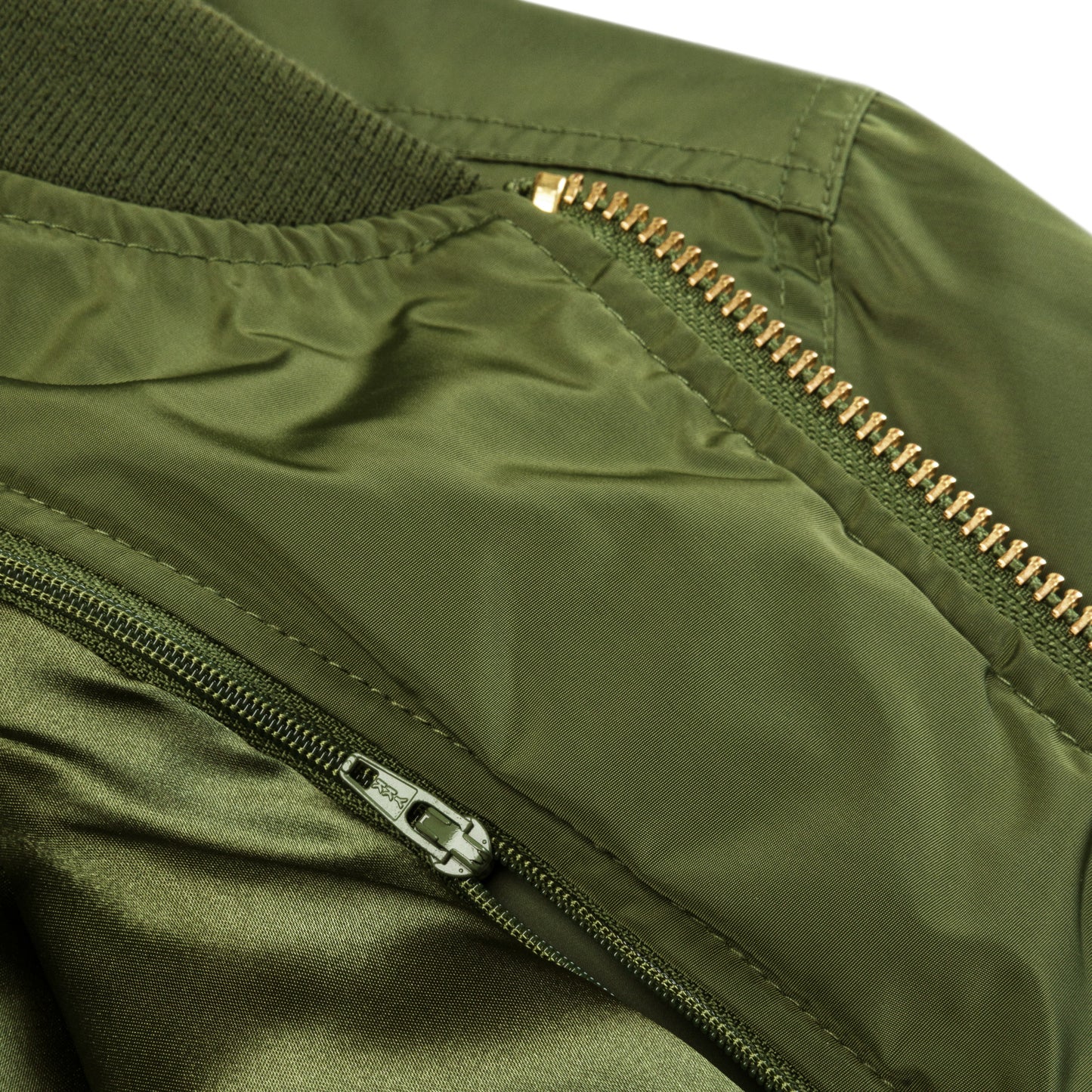Classic Castle Bomber Jacket