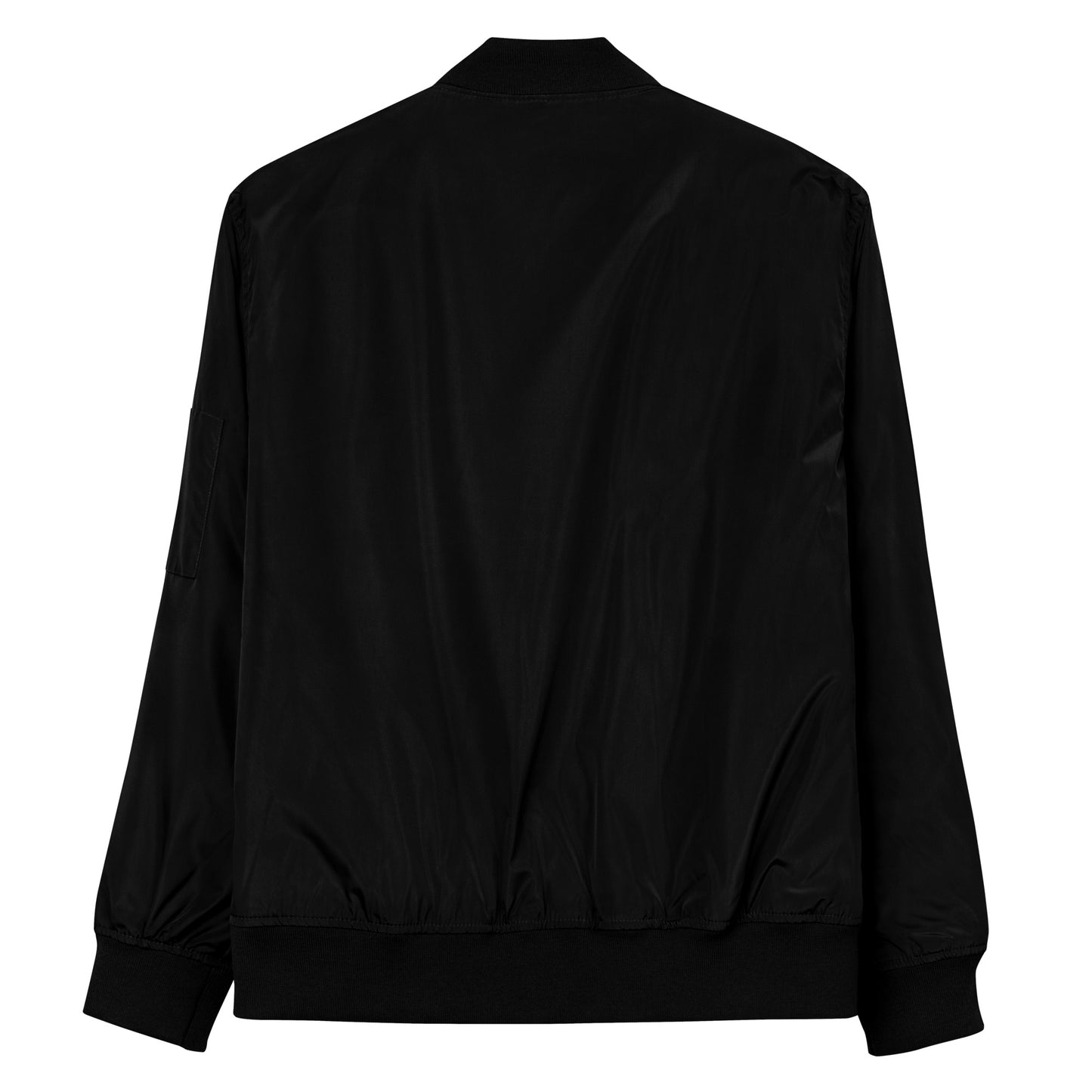 Classic Castle Bomber Jacket