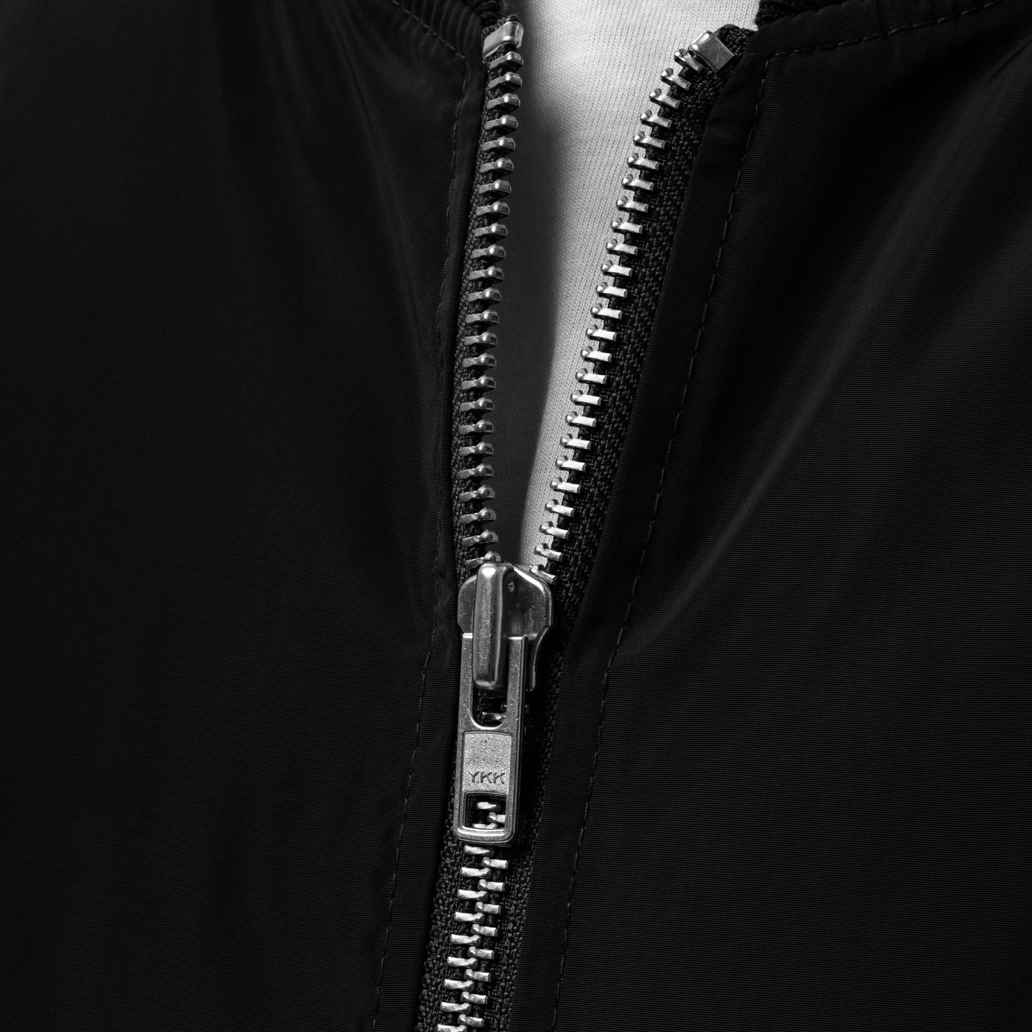 Classic Castle Bomber Jacket