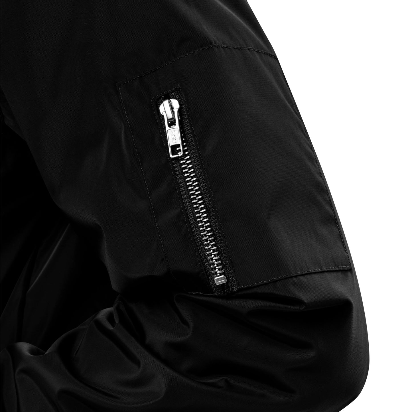Classic Castle Bomber Jacket