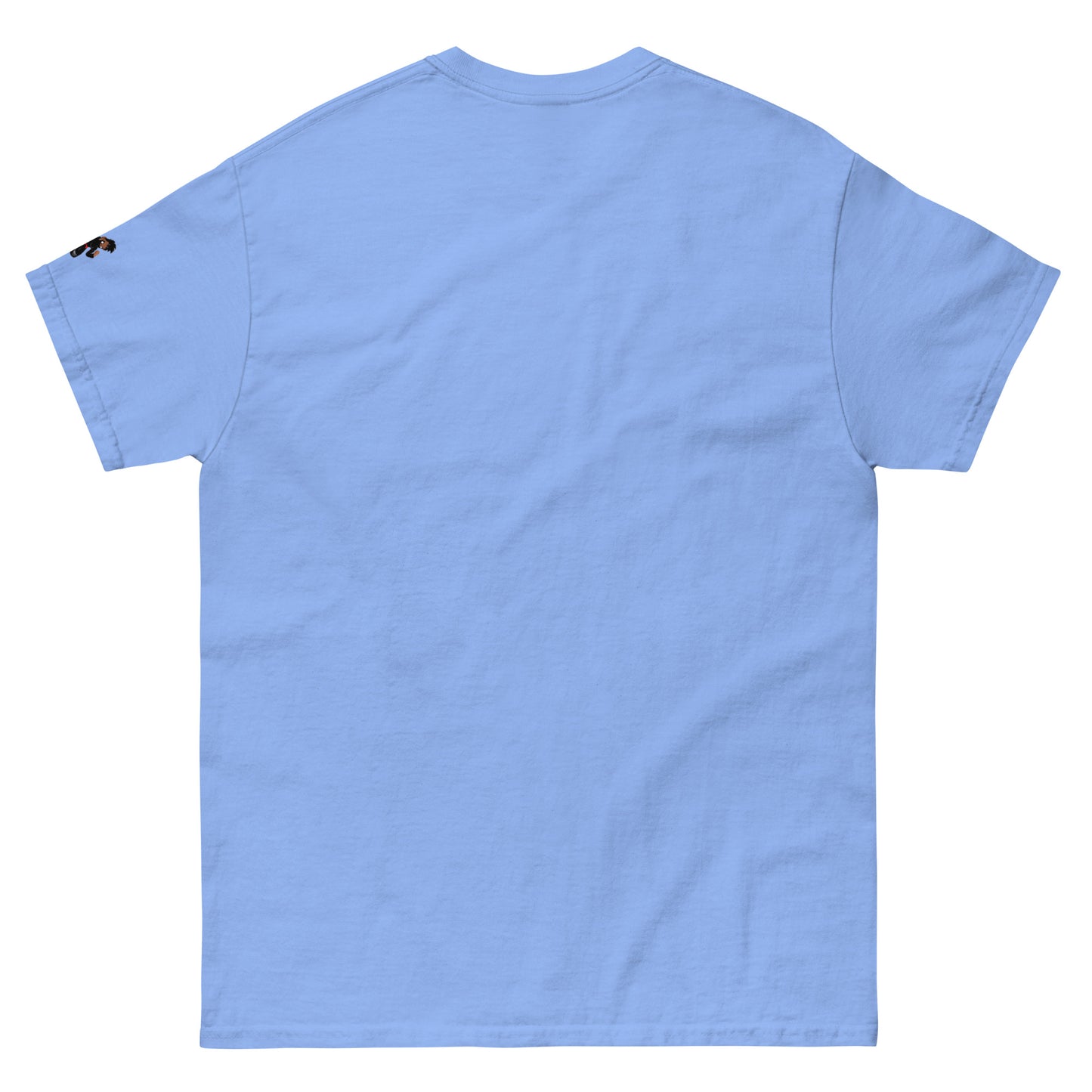 Custom Named Castle Tee | Jayson Johnson