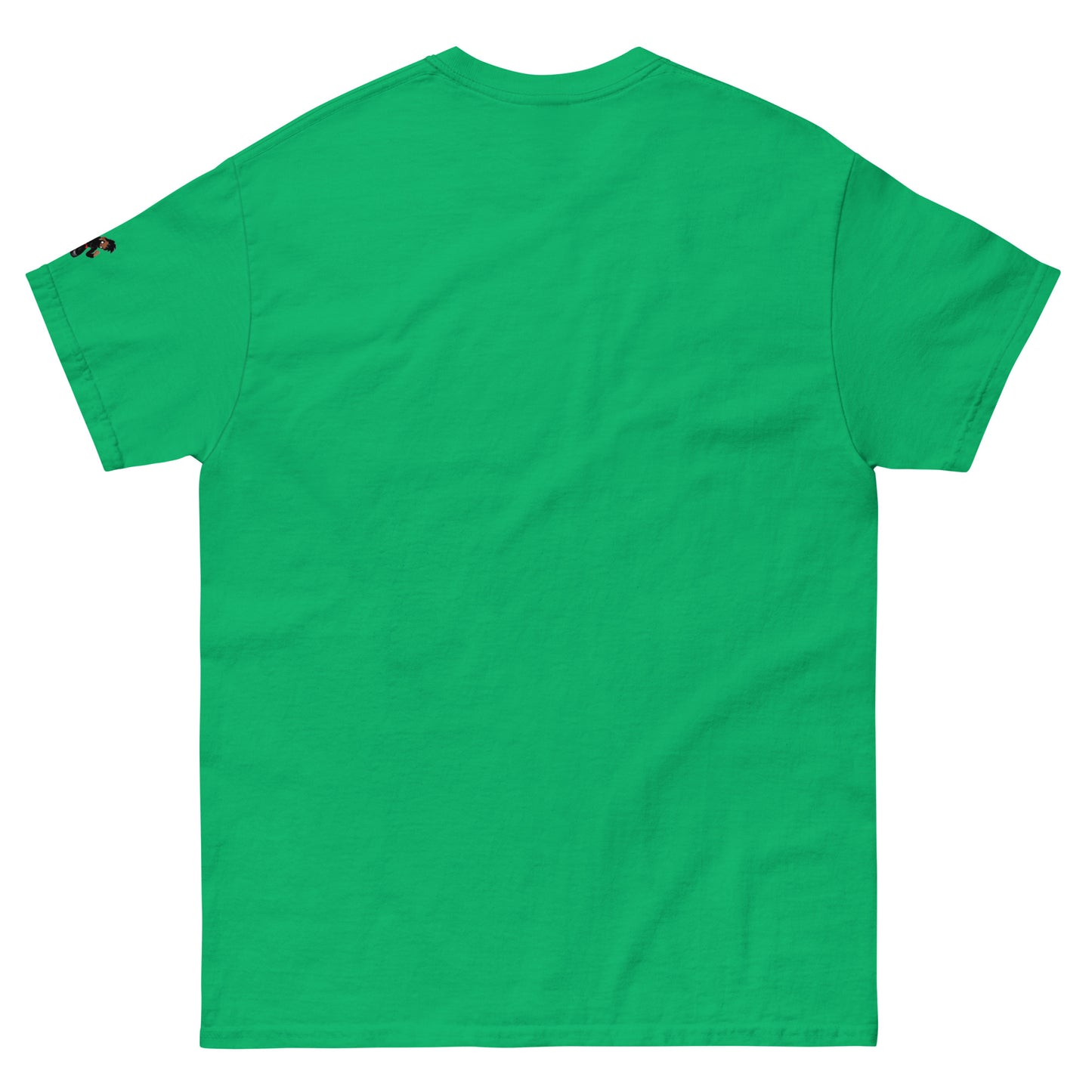 Custom Named Castle Tee | Jayson Johnson