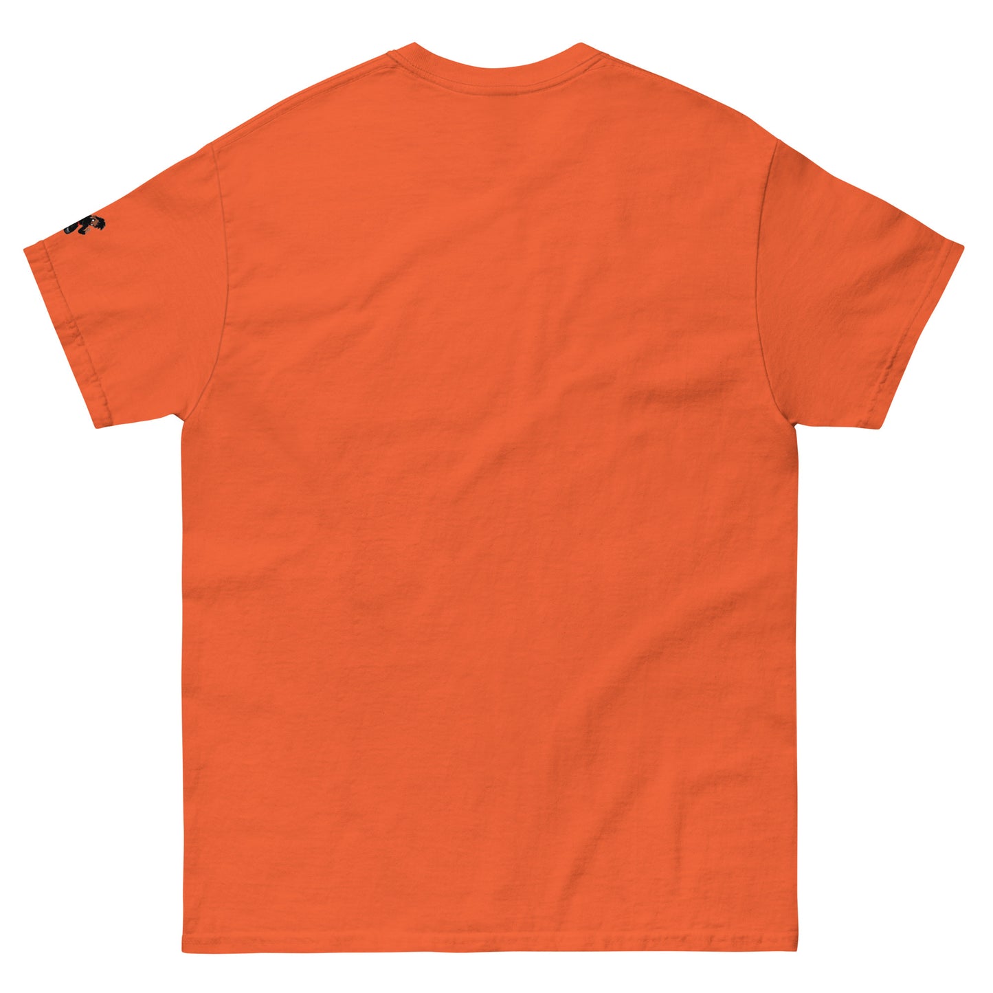 Custom Named Castle Tee | Jayson Johnson