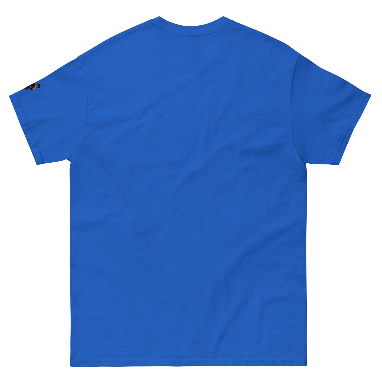 Custom Named Castle Tee | Jayson Johnson