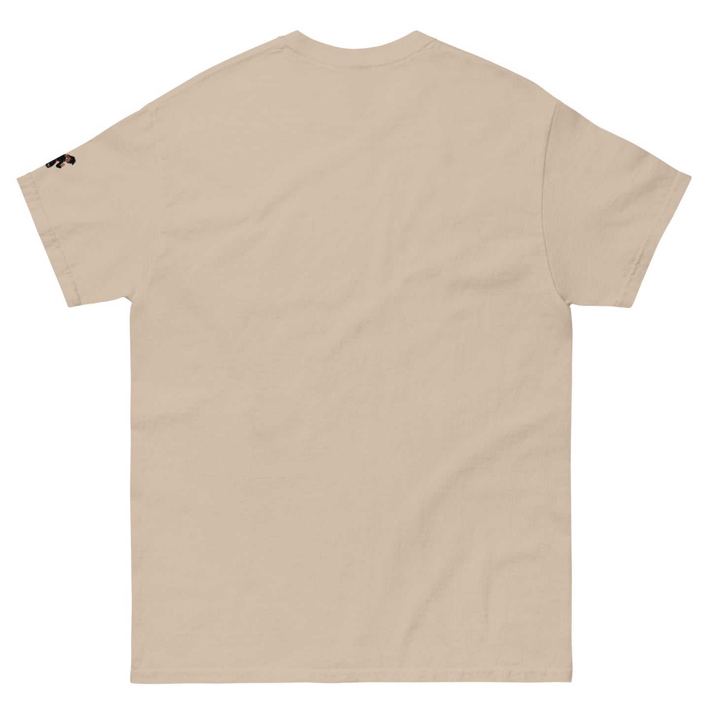Custom Named Castle Tee | Jayson Johnson