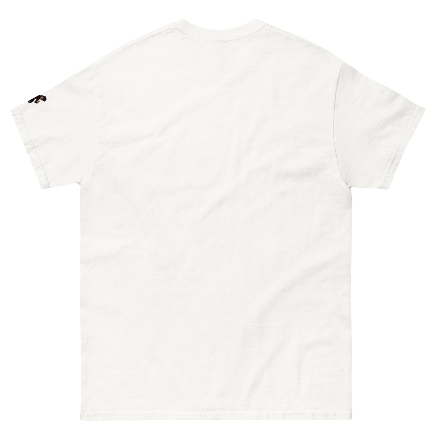 Custom Named Castle Tee | Jayson Johnson