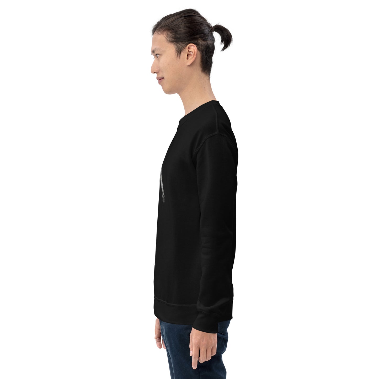Ninja Squad 100 Unisex Sweatshirt