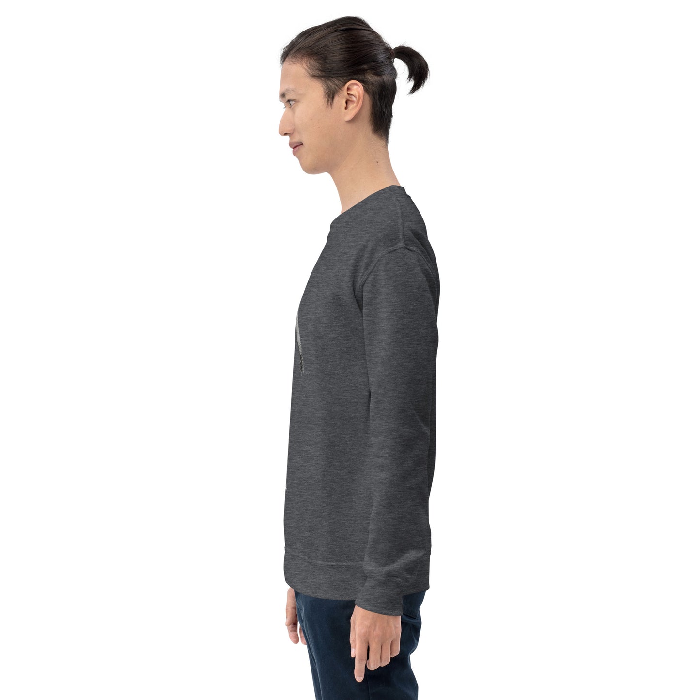 Ninja Squad 100 Unisex Sweatshirt