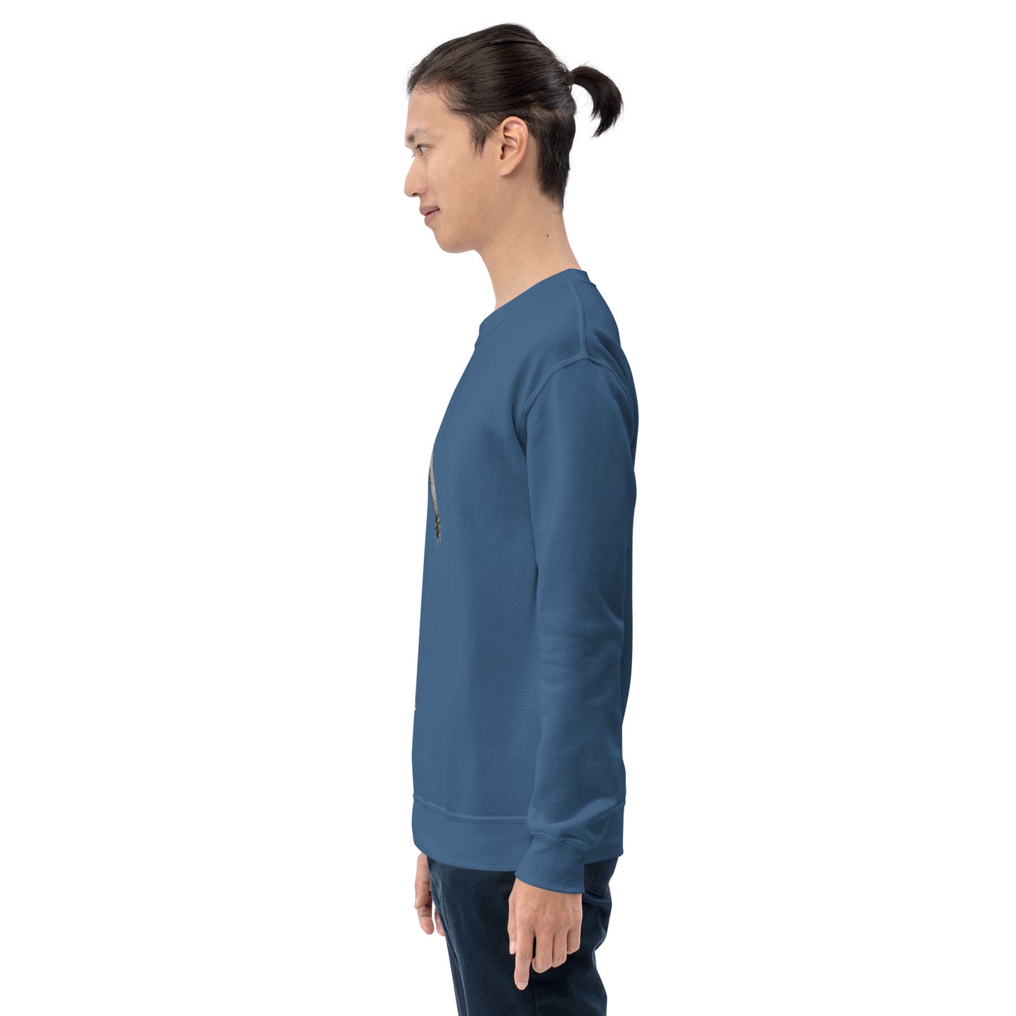 Ninja Squad 100 Unisex Sweatshirt