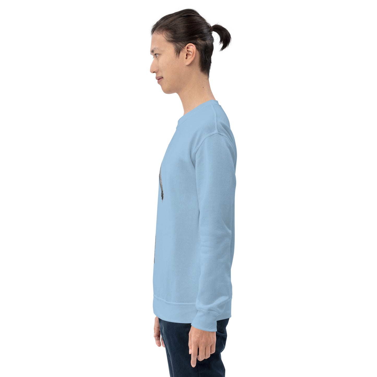 Ninja Squad 100 Unisex Sweatshirt