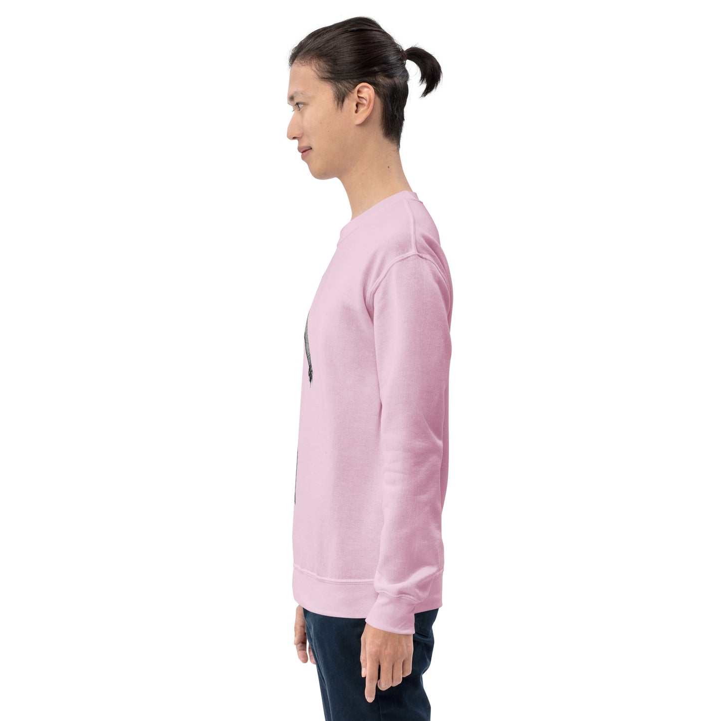 Ninja Squad 100 Unisex Sweatshirt