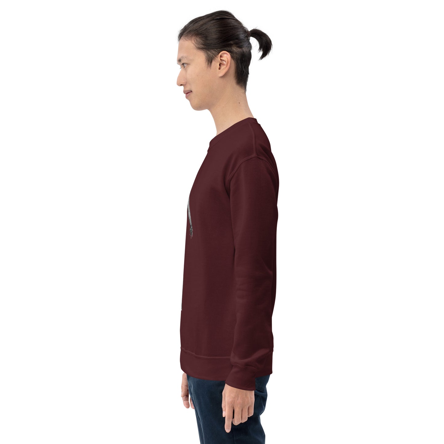 Ninja Squad 100 Unisex Sweatshirt