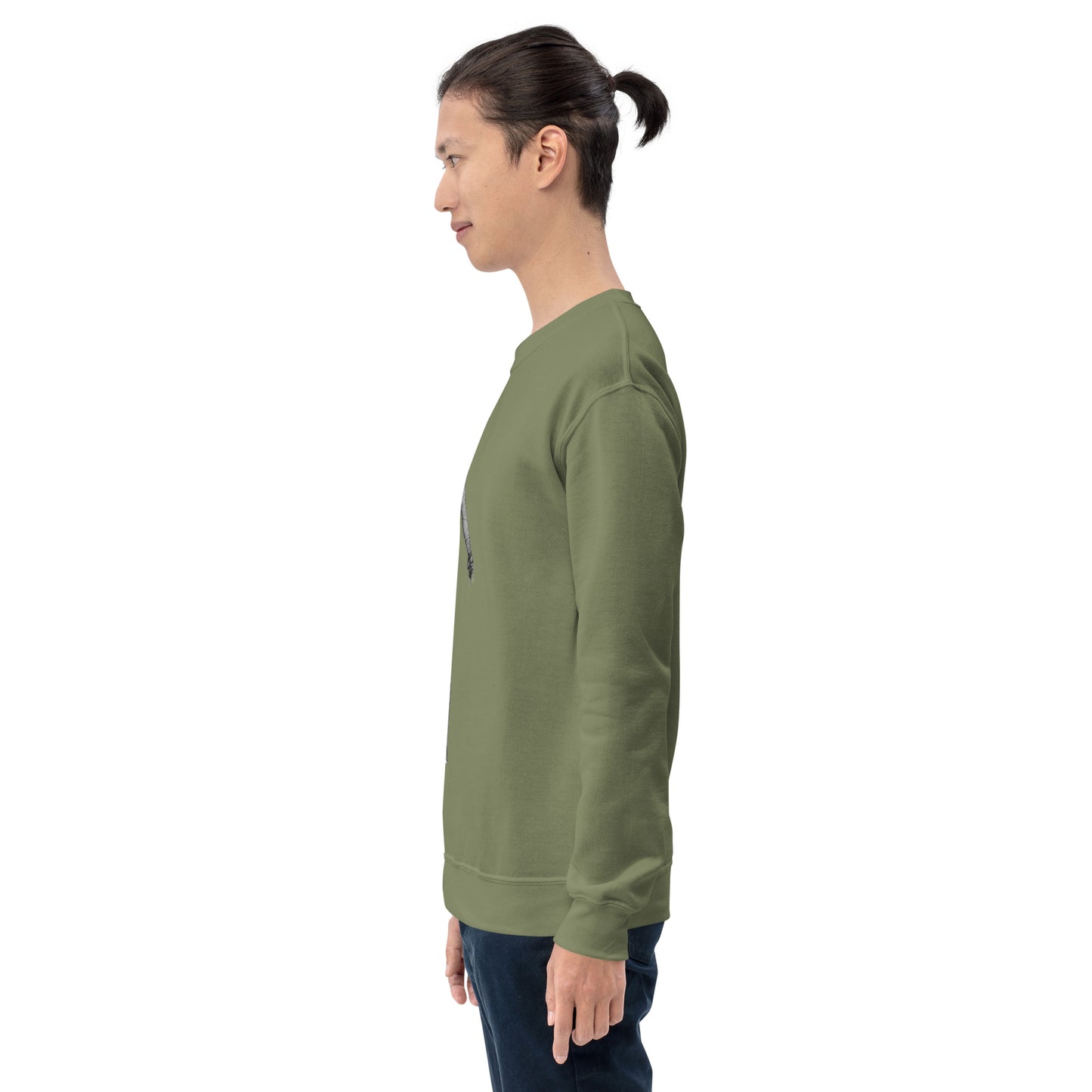 Ninja Squad 100 Unisex Sweatshirt