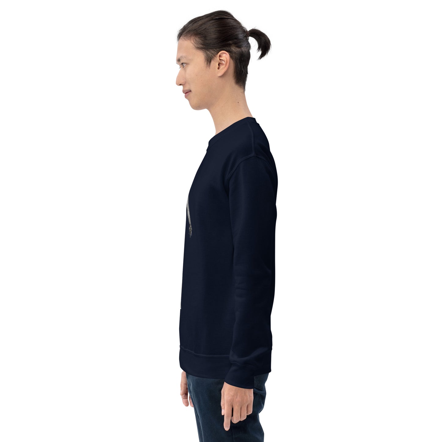 Ninja Squad 100 Unisex Sweatshirt