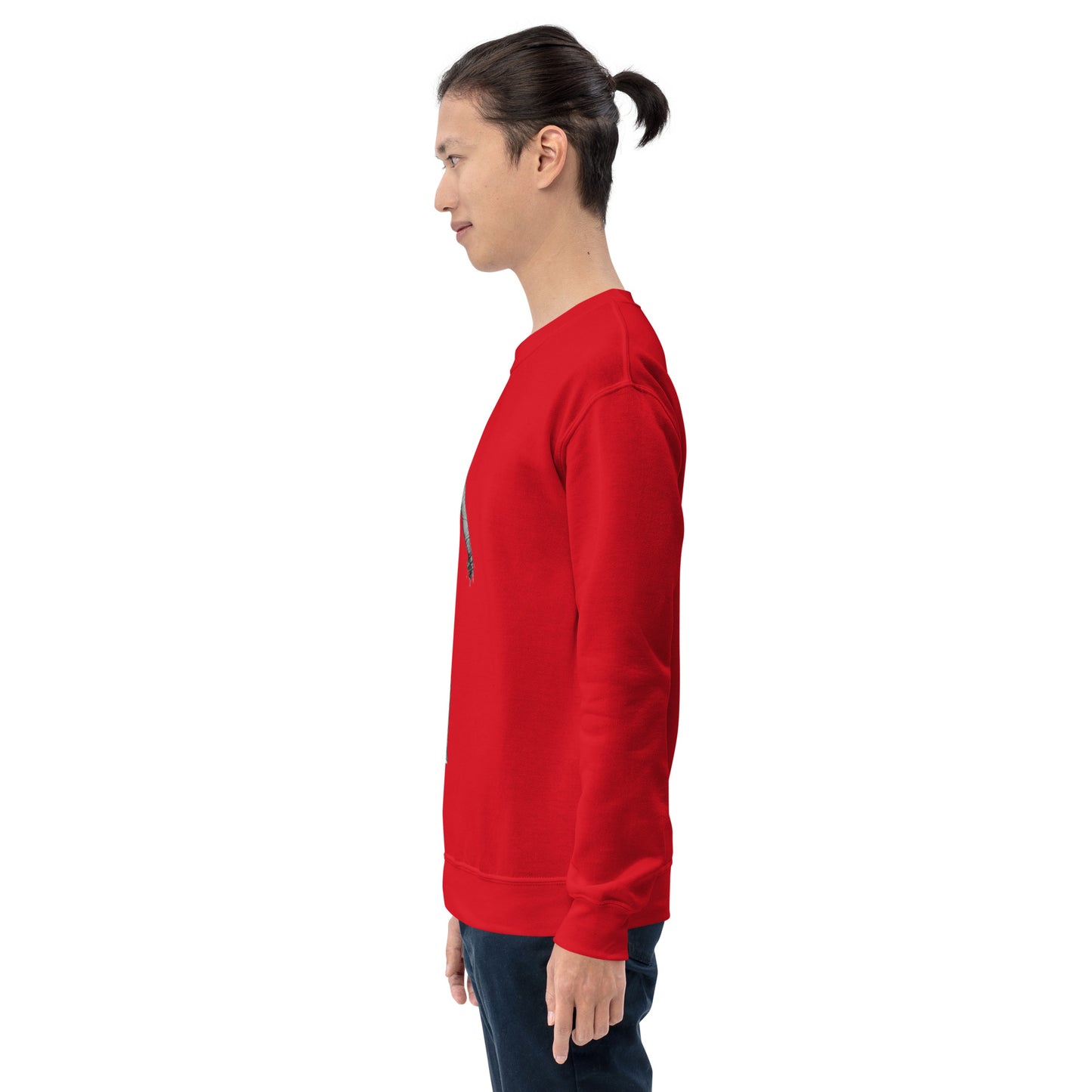 Ninja Squad 100 Unisex Sweatshirt