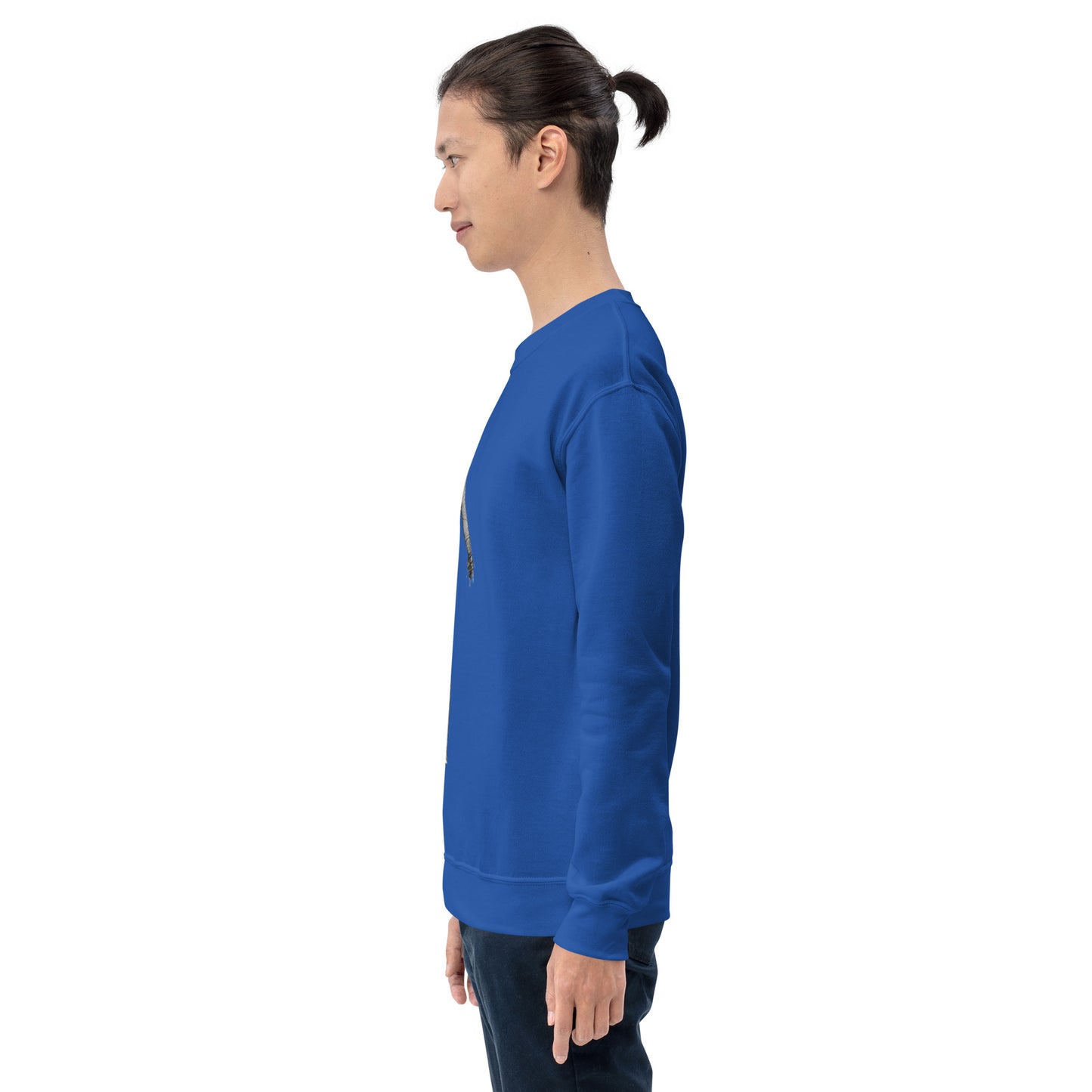 Ninja Squad 100 Unisex Sweatshirt
