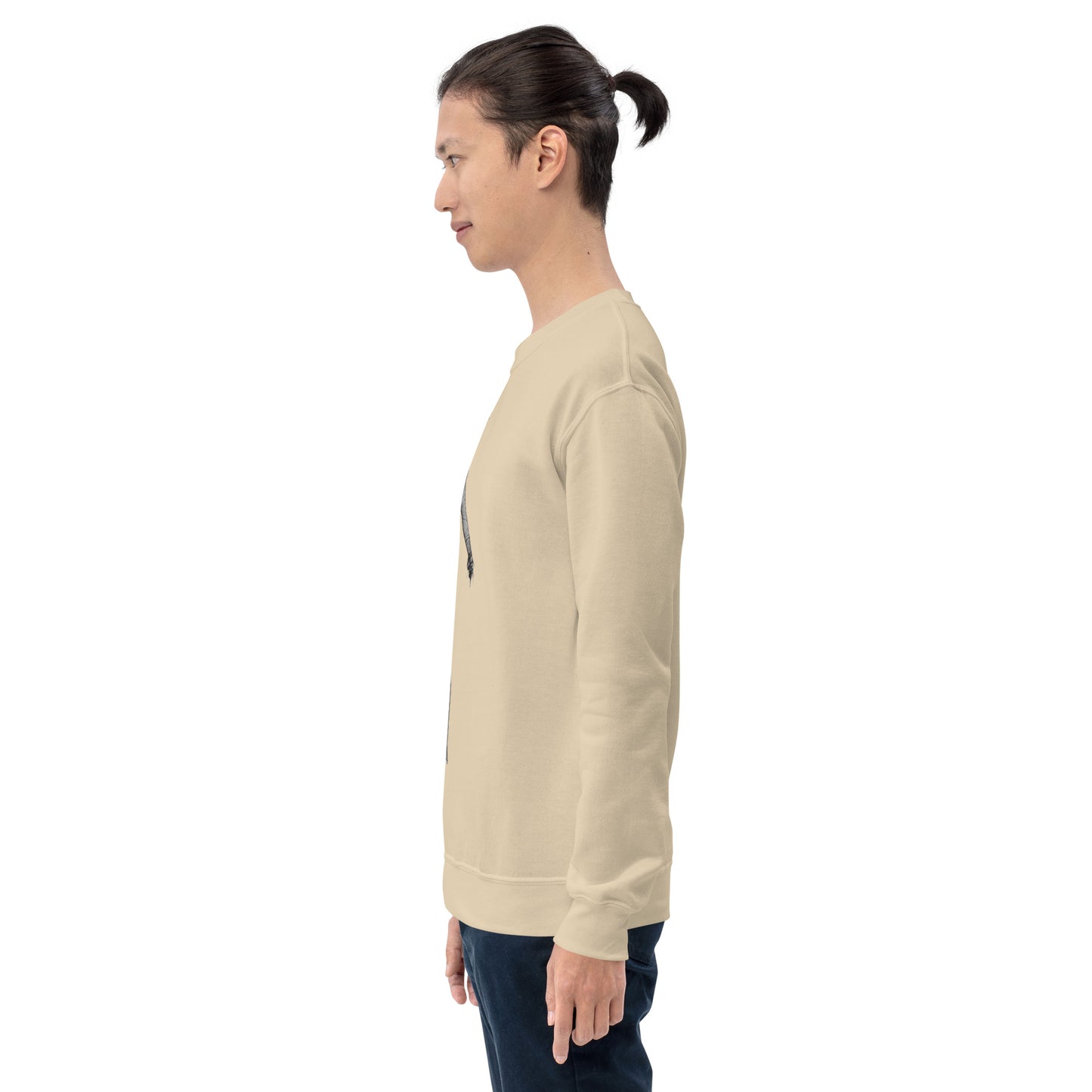 Ninja Squad 100 Unisex Sweatshirt