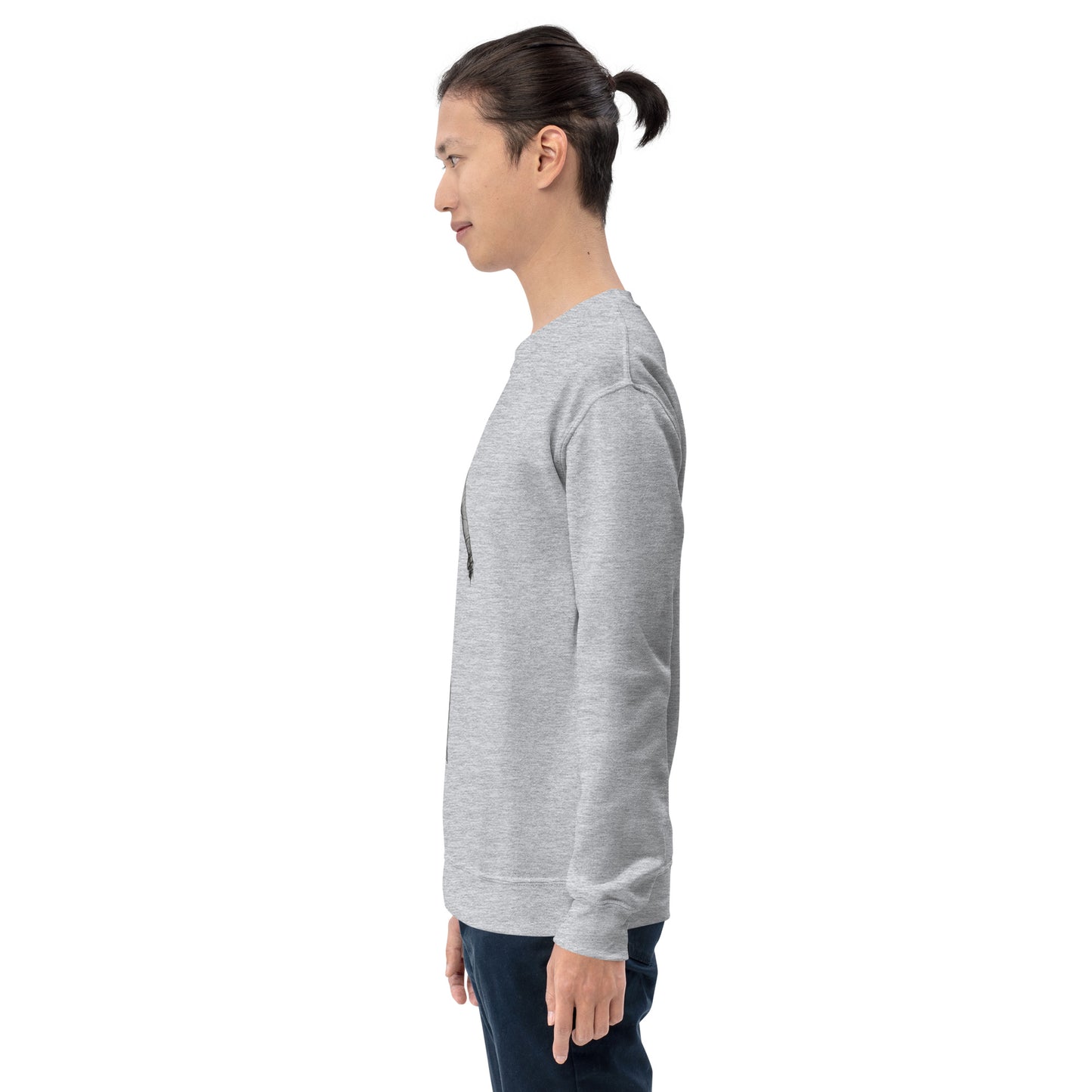 Ninja Squad 100 Unisex Sweatshirt