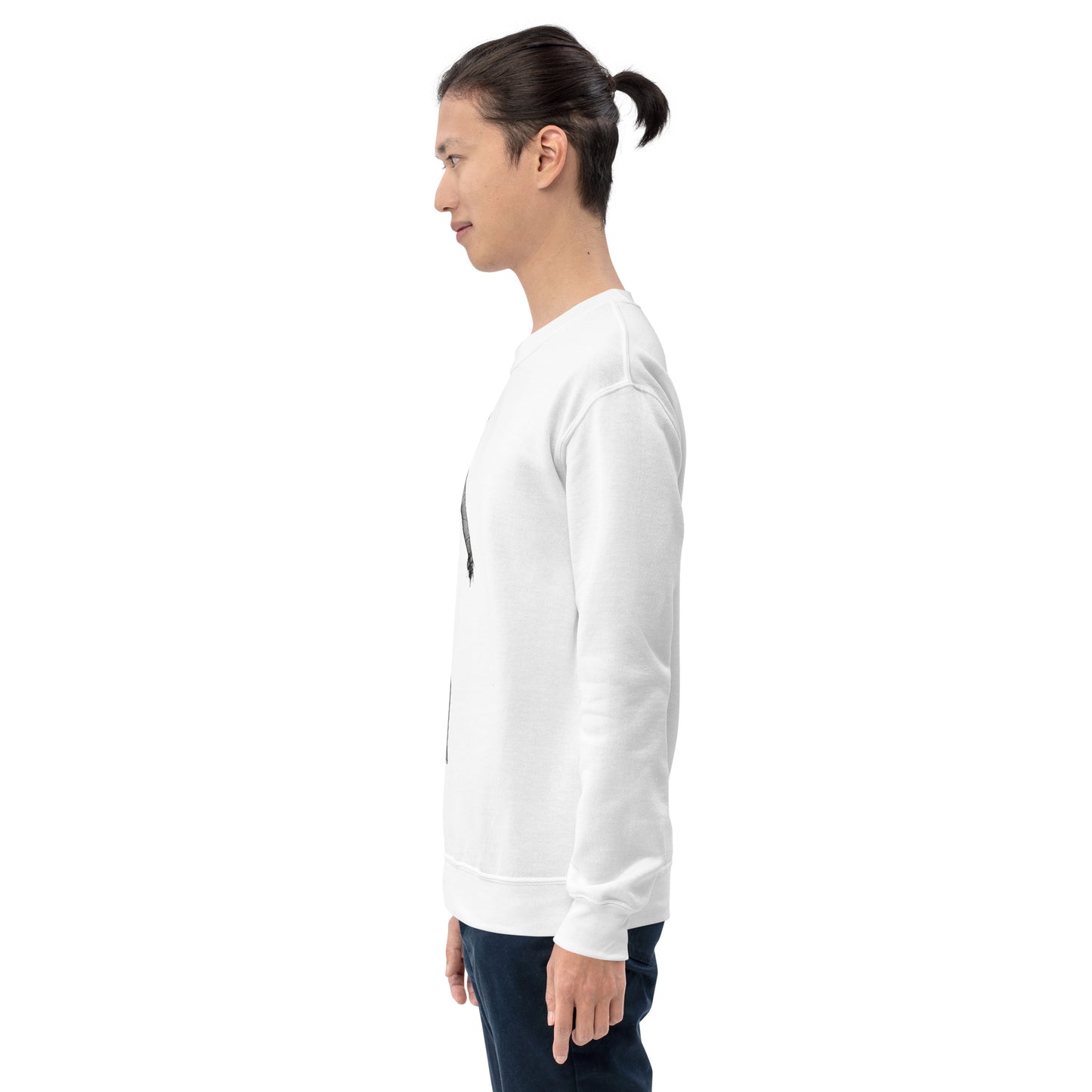 Ninja Squad 100 Unisex Sweatshirt