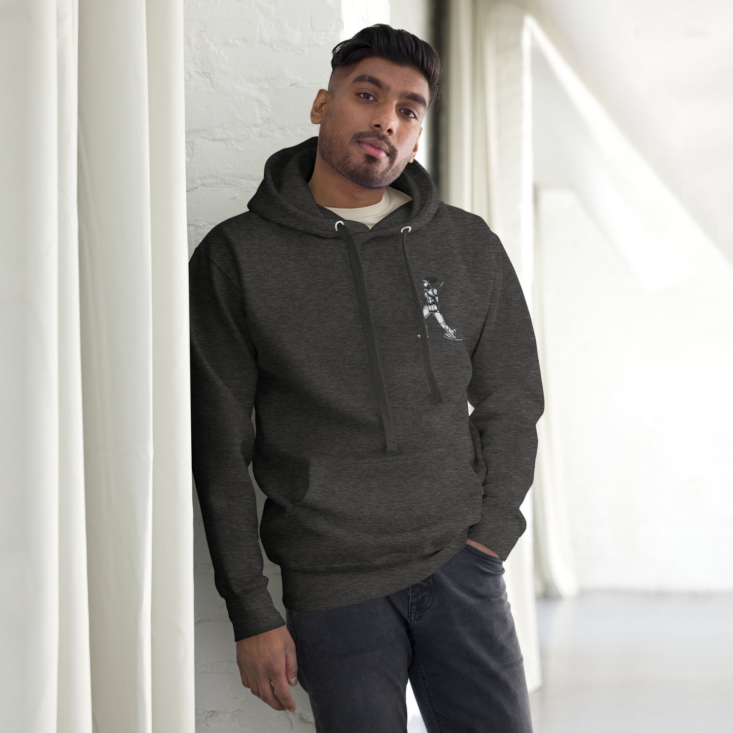 NinjaSquad100 Unisex Hoodie