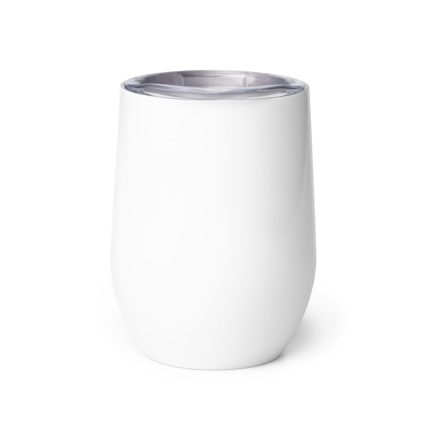 Castle Ninja Wine tumbler