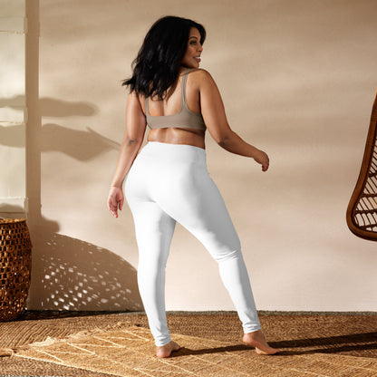Castle Yoga Leggings