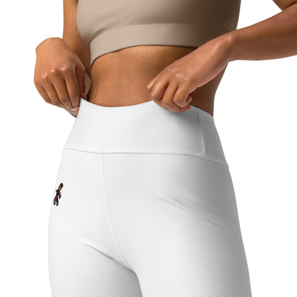 Castle Yoga Leggings