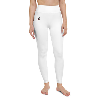 Castle Yoga Leggings