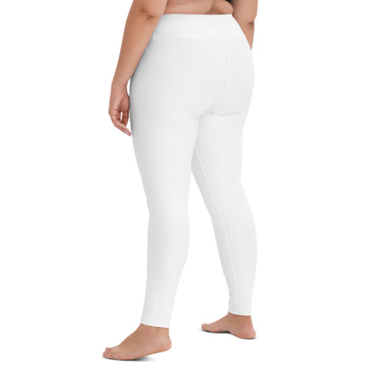 Castle Yoga Leggings