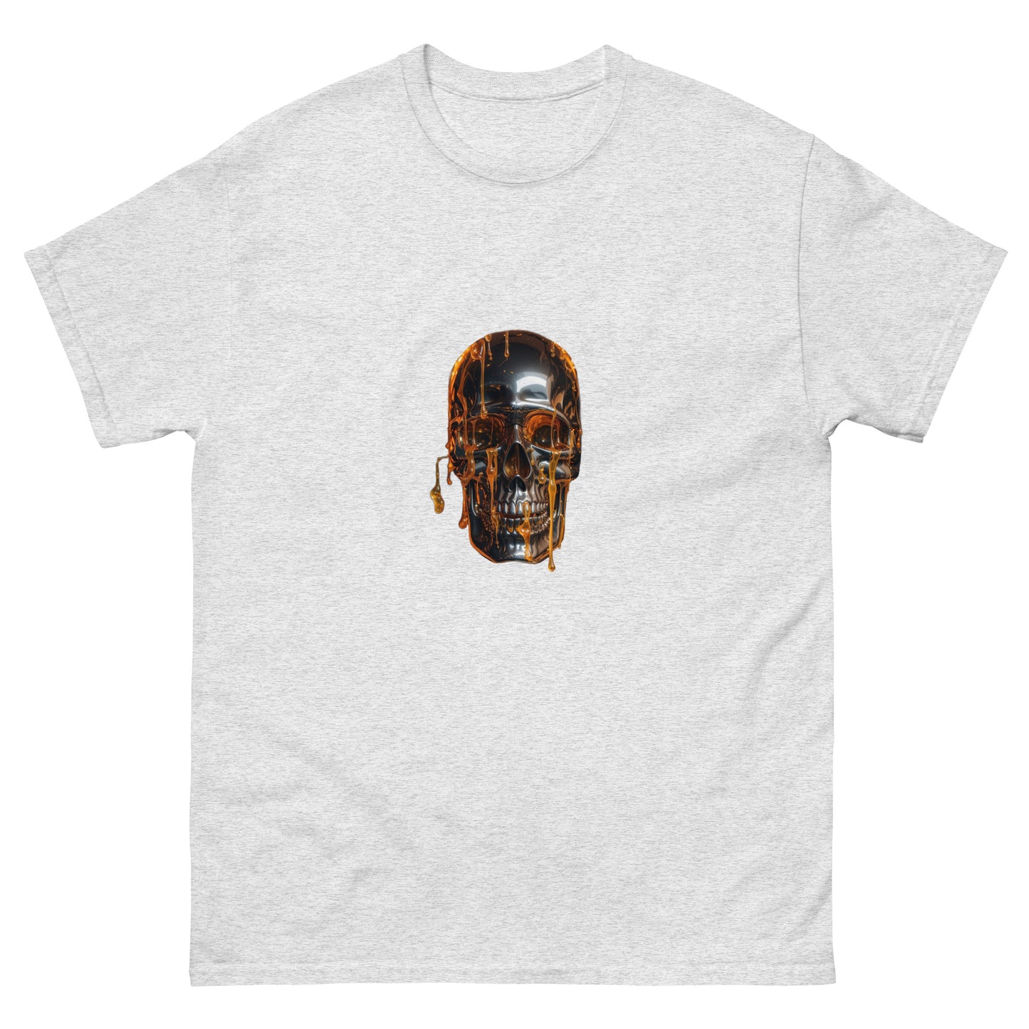 Golden Bite Level2 Men's classic tee