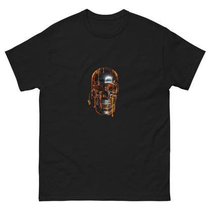 Golden Bite Level2 Men's classic tee