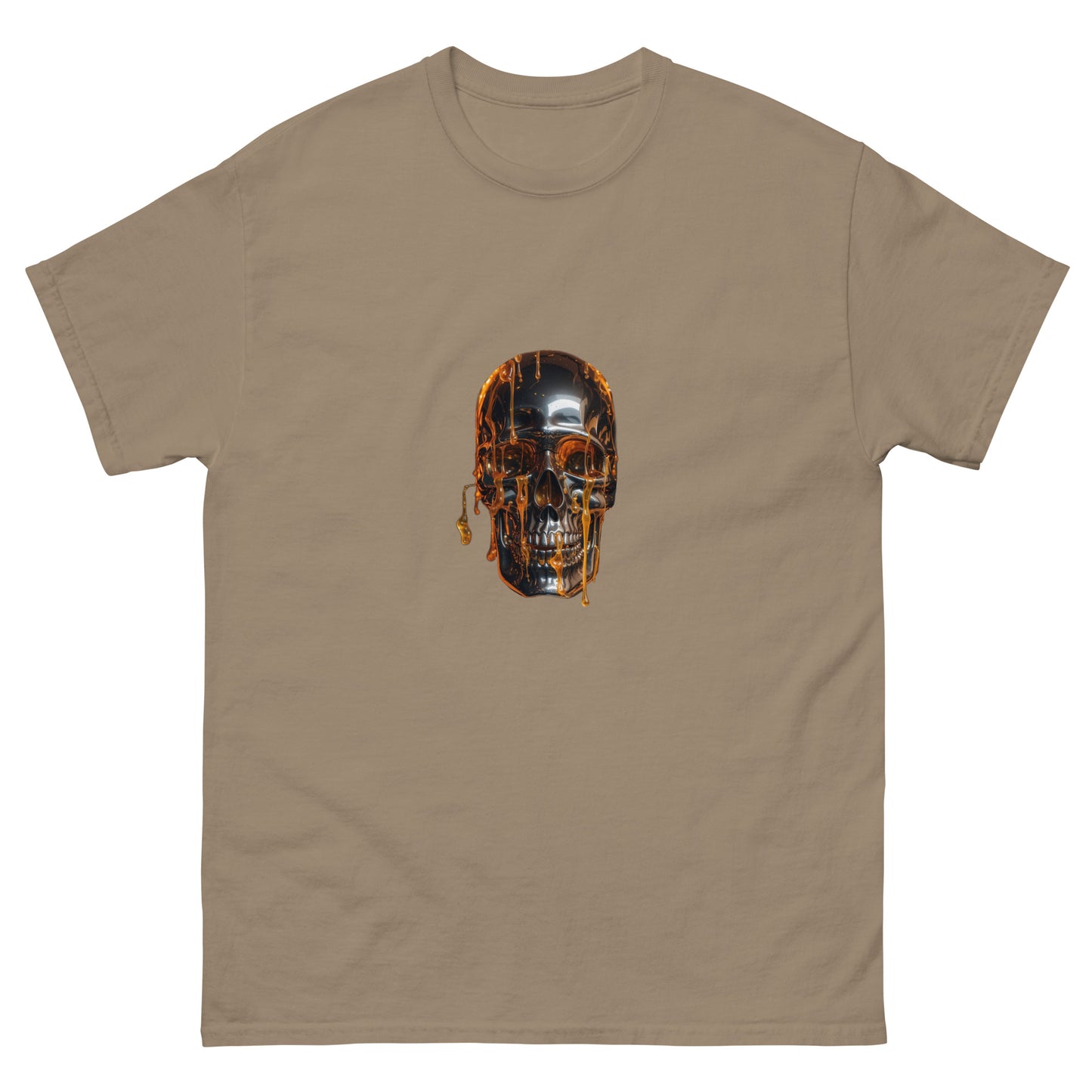 Golden Bite Level2 Men's classic tee