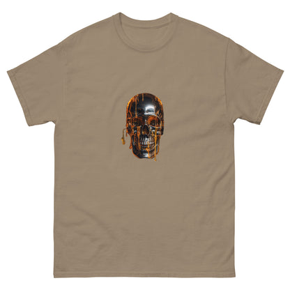 Golden Bite Level2 Men's classic tee