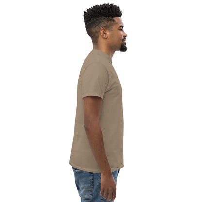 Golden Bite Level2 Men's classic tee