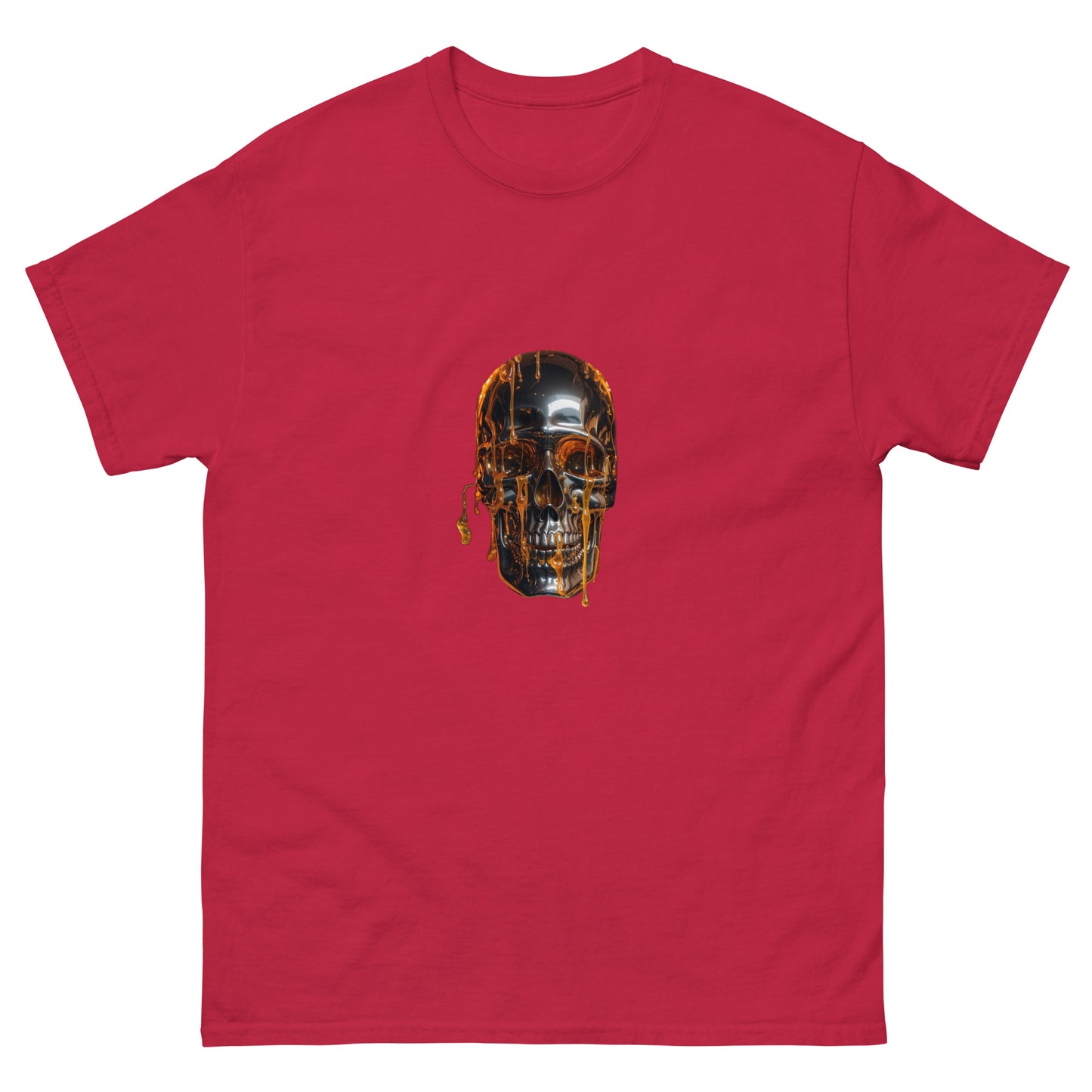 Golden Bite Level2 Men's classic tee
