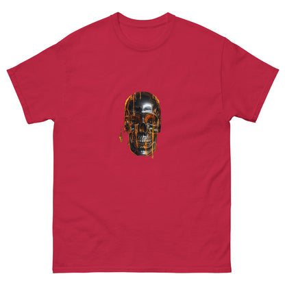 Golden Bite Level2 Men's classic tee