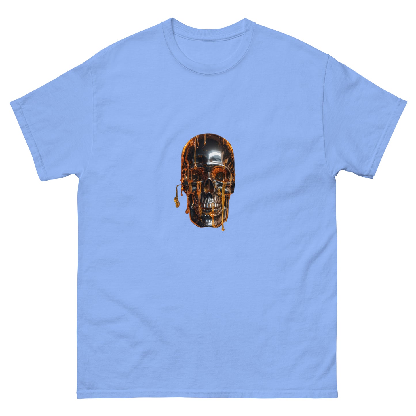 Golden Bite Level2 Men's classic tee