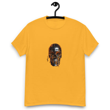 Golden Bite Level2 Men's classic tee