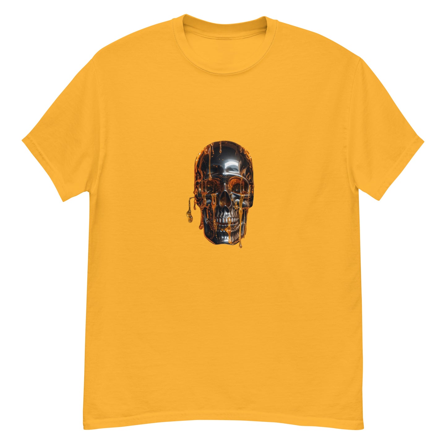 Golden Bite Level2 Men's classic tee