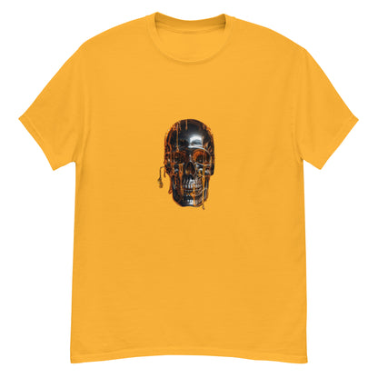 Golden Bite Level2 Men's classic tee