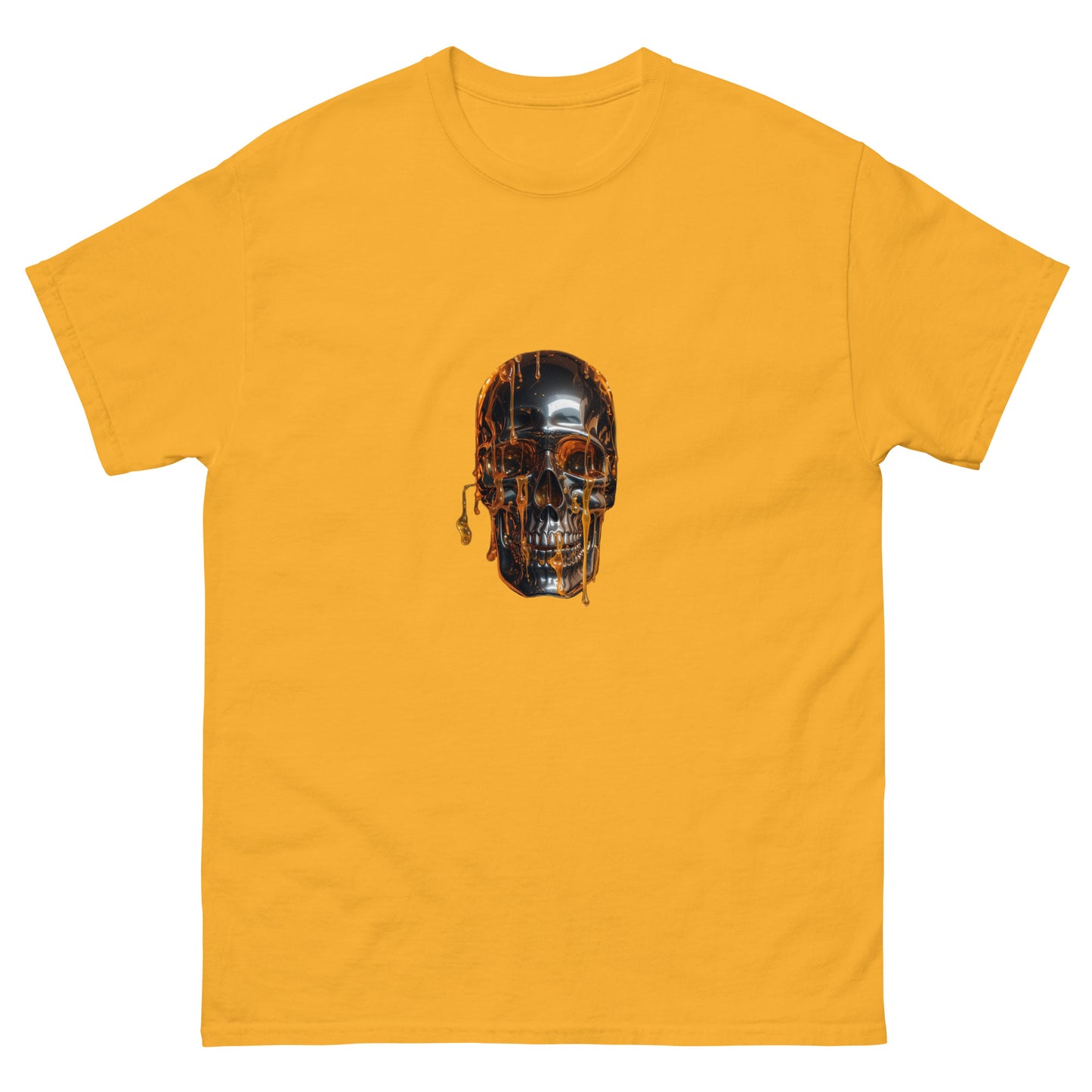 Golden Bite Level2 Men's classic tee