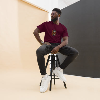 Golden Bite Level2 Men's classic tee