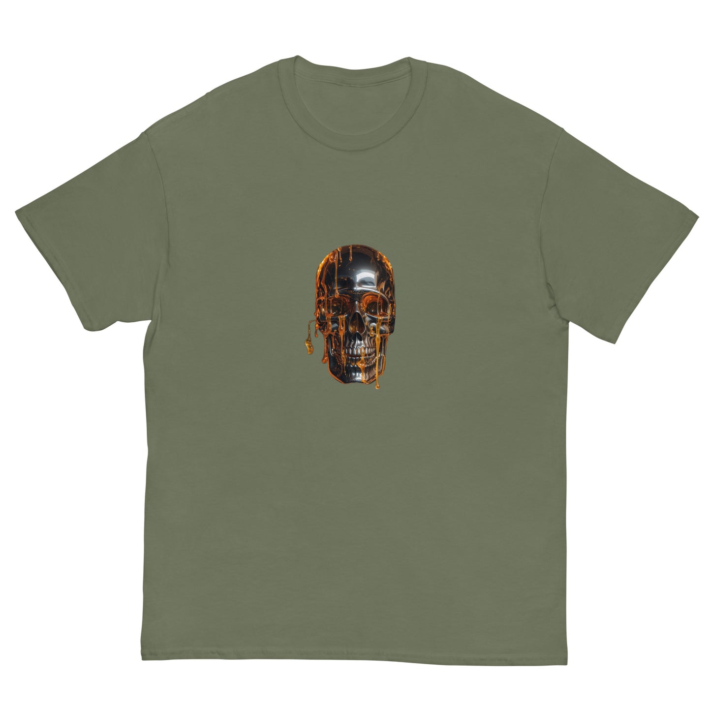 Golden Bite Level2 Men's classic tee