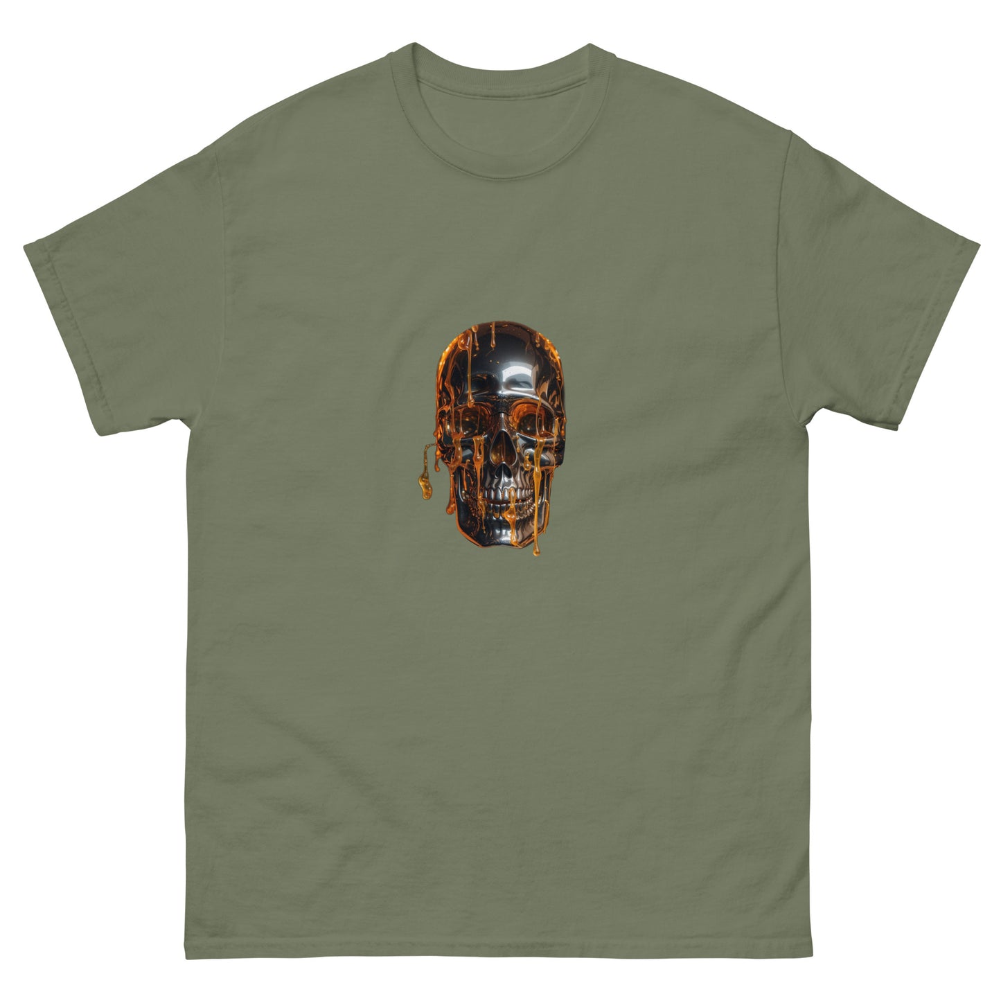 Golden Bite Level2 Men's classic tee