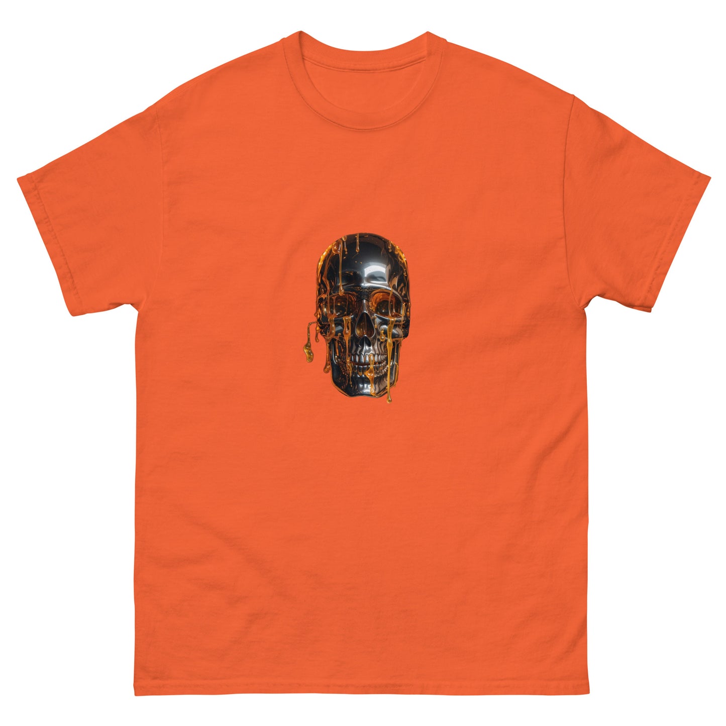 Golden Bite Level2 Men's classic tee
