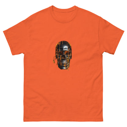 Golden Bite Level2 Men's classic tee