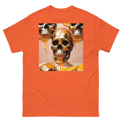Golden Bite Lv3 Men's classic tee